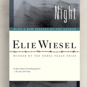 Night by Eli Wiesel